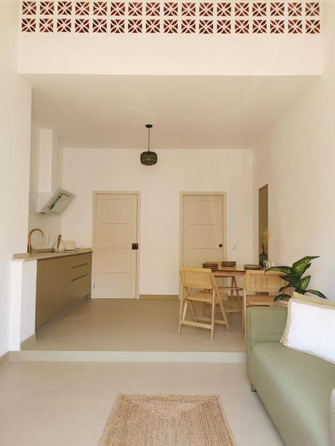 Al Mar Guesthouse Сао Луис Екстериор снимка