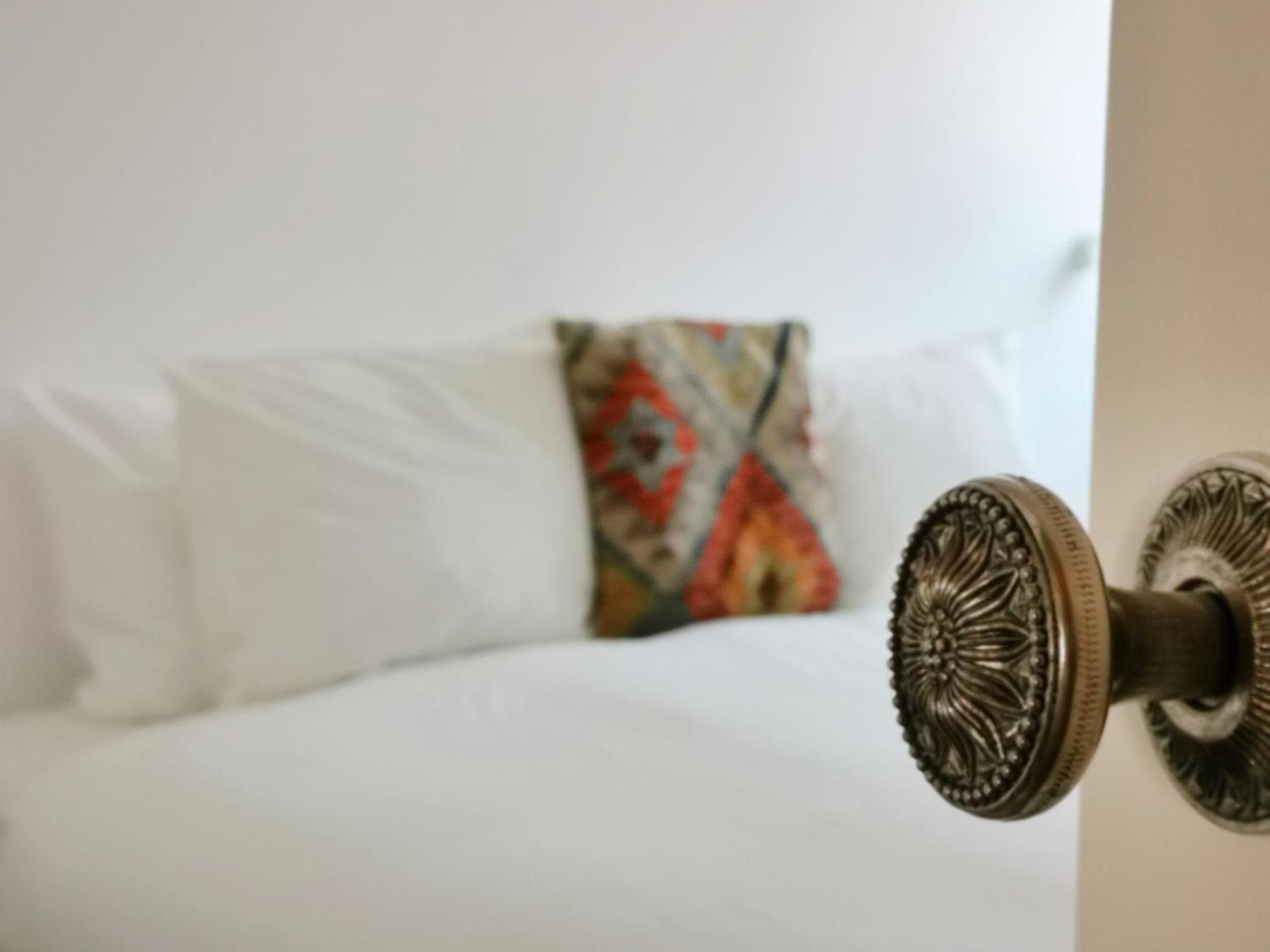 Al Mar Guesthouse Сао Луис Екстериор снимка