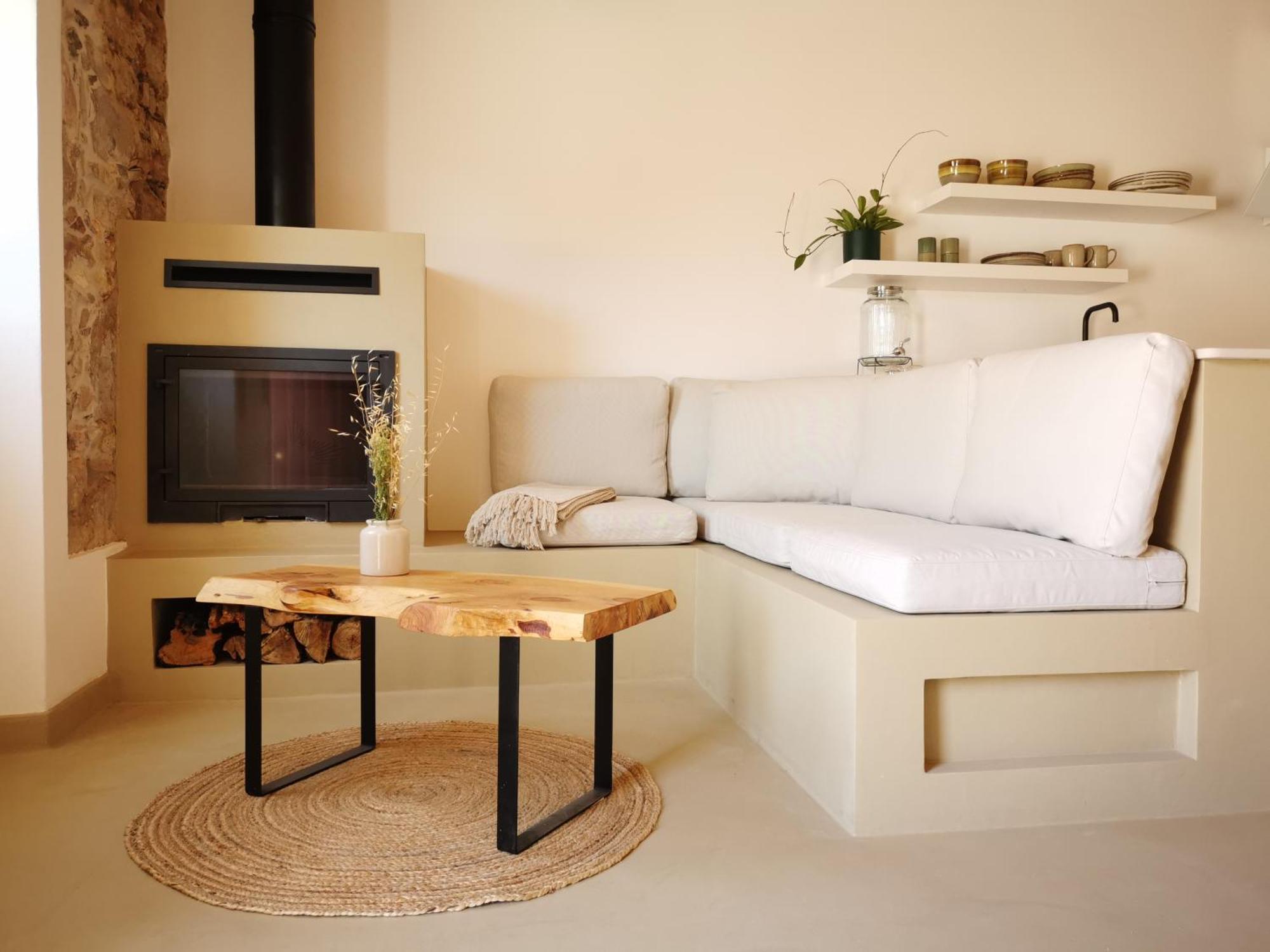 Al Mar Guesthouse Сао Луис Екстериор снимка