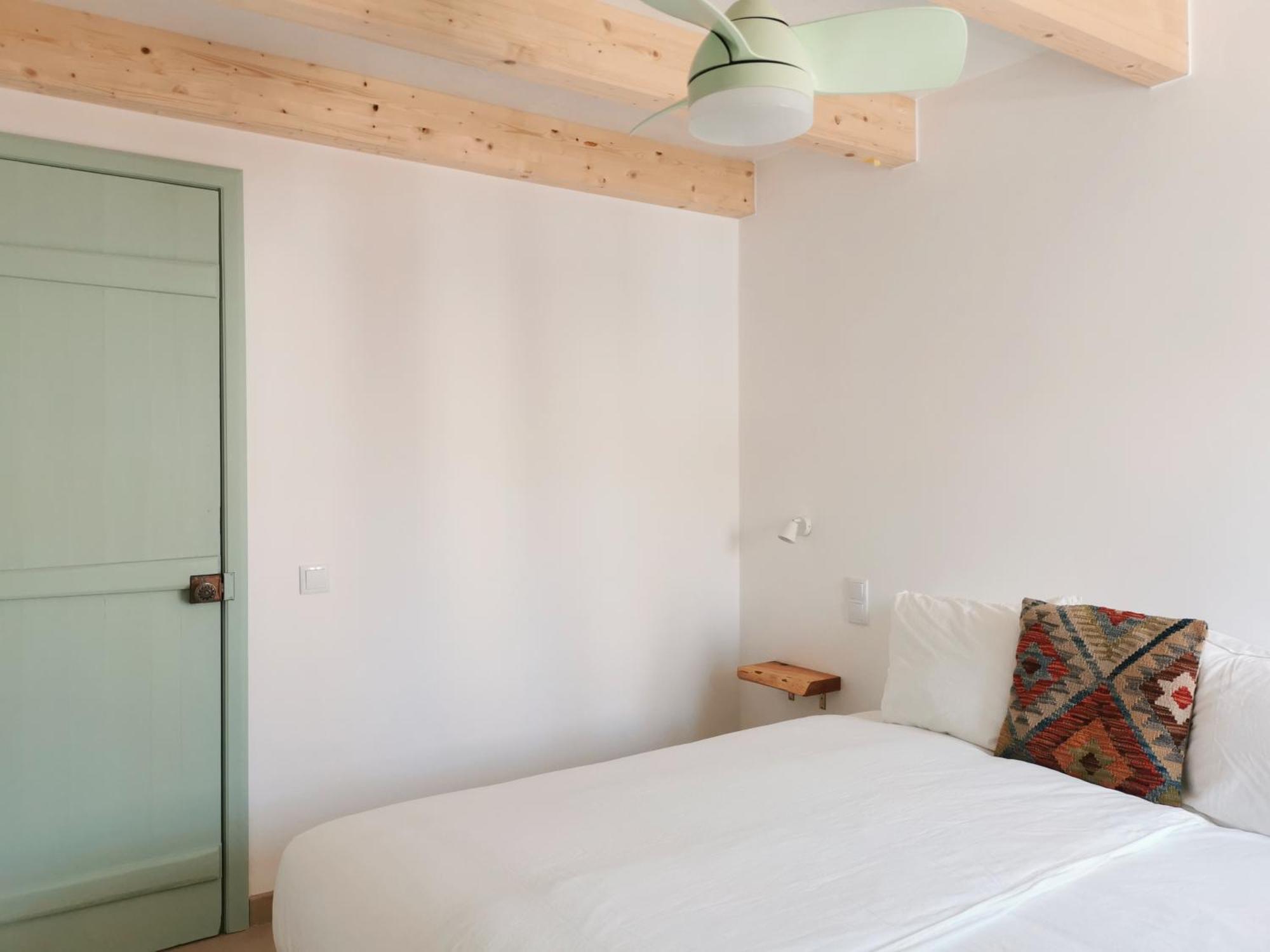 Al Mar Guesthouse Сао Луис Екстериор снимка